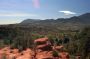 GardenOfTheGods - 60 * Siamese Twins Trail